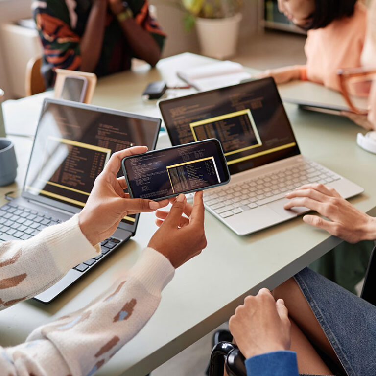 Digital Marketing Professional Training Program